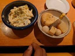 酒と飯スタンドゆうじ