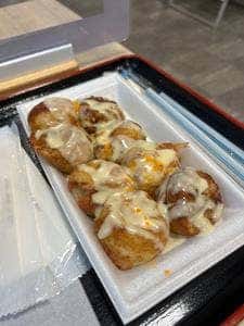 天王寺アベノ タコヤキやまちゃん