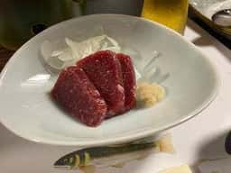 芳野旅館 お食事処