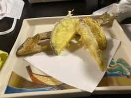 芳野旅館 お食事処