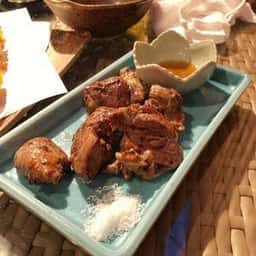 和ダイニング 一如