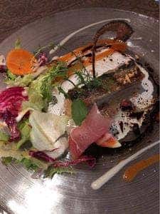 Restaurant ETSU