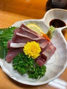 大衆割烹 田や