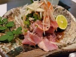 串揚げ ゆらゆら