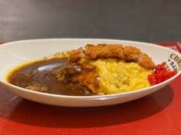 YUKI 湯木のカレーバル