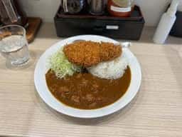 とんかつ檍のカレー屋 いっぺこっぺ 飯田橋店