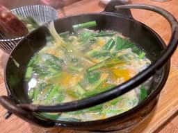 ぞうすいの店 ひよこ家