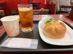 カフェ・ベローチェ 亀戸駅東口店