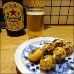 焼鳥 富士山 狸小路店