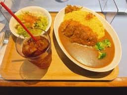 旬粋カレー工房