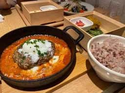 ゆとりの空間 NU茶屋町プラス店