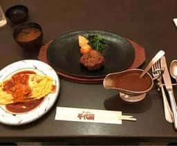 キッチン 千代田