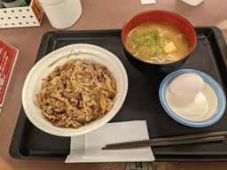 松屋 横浜店