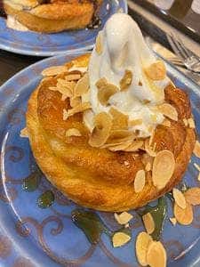 サンマルクカフェ イオンモール各務原店