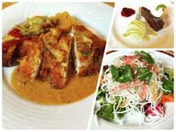 ドイツレストラン ヴュルツブルク