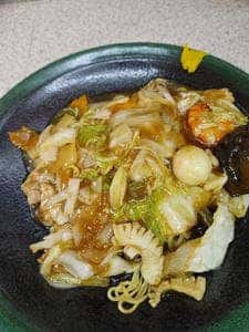 中華料理 博