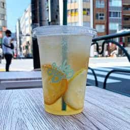 SODA BAR EBISU