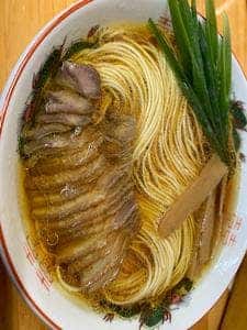 中華そば専門店 笠北