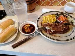 BURGER & STEAK BULL BULL