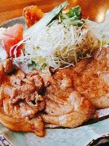 樹林館