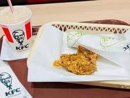 ケンタッキーフライドチキン 天神サザン通り店