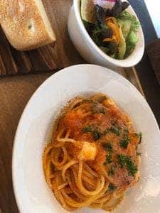 くるみ食堂
