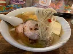 RAGUMAN 桃山店