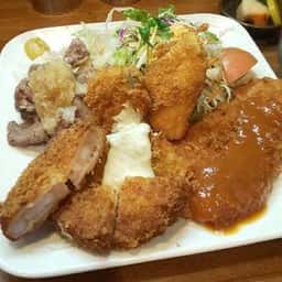 さんきち