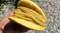 美栗舎 恵那 銀の森