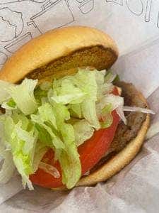 モスバーガー 大崎店