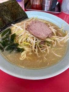 ラーメンショップ 津久井店