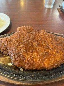 カインドコックの家 カトレア