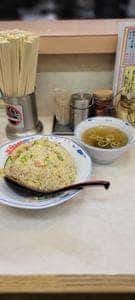 やまとラーメン香雲堂 野田阪神店