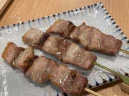 鶏料理専門店 トリヤマルハチ 次郎丸店