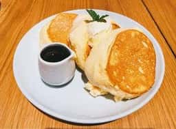 オリジナルパンケーキハウス ららぽーと福岡店