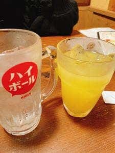 泡盛と沖縄料理 龍泉 ラゾーナ川崎店