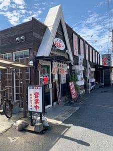 大衆食堂 日本一