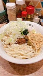 ほうきぼし 関内店
