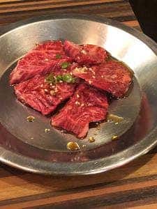 焼肉 吉