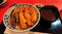 天やぶ