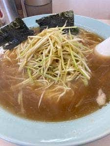 ラーメンショップ フラワー店