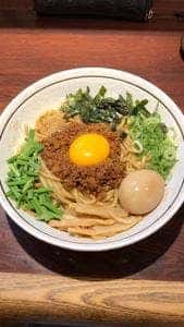 麺屋無双 岐阜大学前店