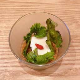 蕎麦 日より
