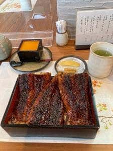 関西風炭焼うなぎ専門店 鰻丸