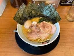 横浜家系ラーメン 町田商店 横浜池辺町店