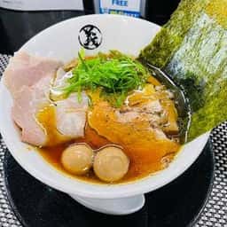 麺屋 義