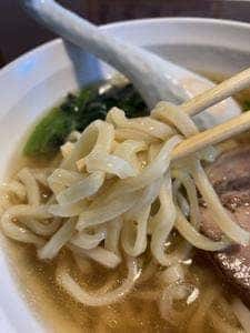 麺屋 若虎