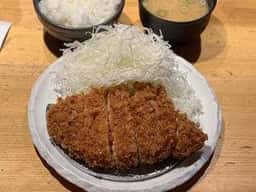 かつ丼 トンテキ 豚屋とん一 姫路駅前店