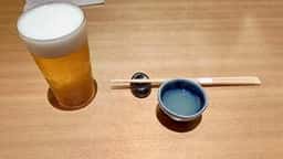 まんてん鮨 日比谷オクロジ店