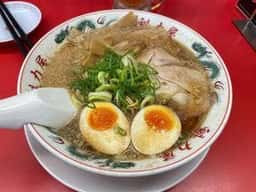 ラーメン魁力屋 篠崎店